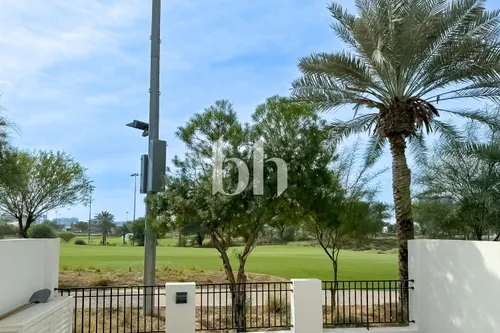 Brand New I 4 Bedroom I Golf View