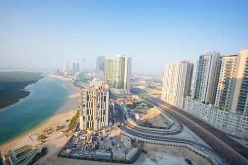 1 Bedroom Apartment in Mangrove Place