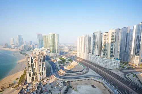 1 Bedroom Apartment in Mangrove Place