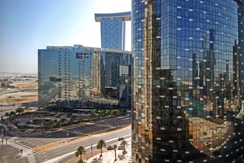 1 Bedroom Apartment in Mangrove Place