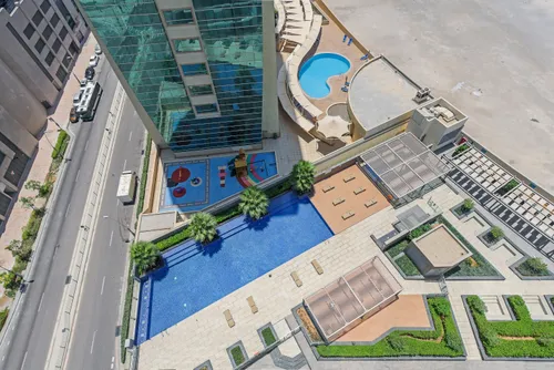 1 Bedroom Apartment in Azure