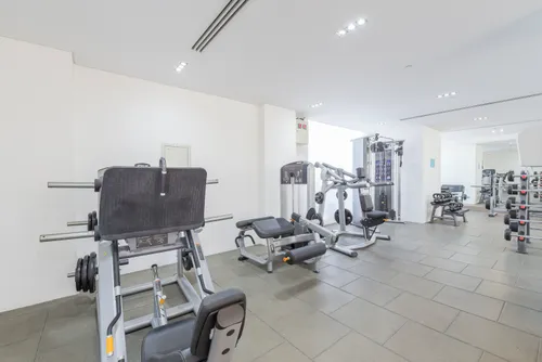 1 Bedroom Apartment in Azure