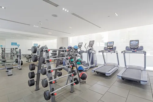 1 Bedroom Apartment in Azure