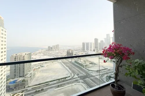 1 Bedroom Apartment in Azure
