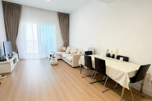 1 Bedroom Apartment in Azure