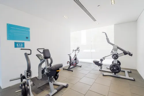 1 Bedroom Apartment in Azure