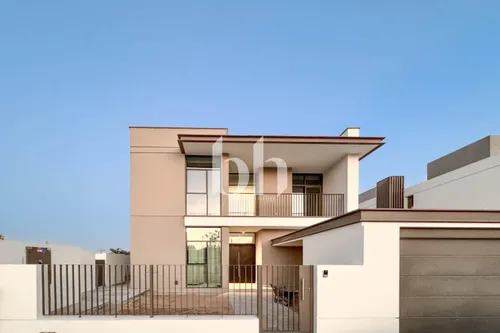 Type E | Corner Unit | Dubai Skyline View | Vacant