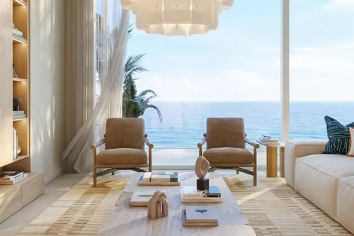 1 Bedroom Apartment in Fahid Beach Terraces