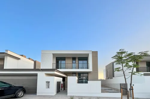 4 Bedrooms Villa in Tilal Al Furjan 1