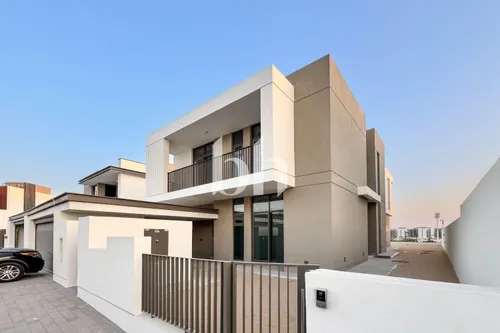 F Type | Final Price | Independant Villa | Near Pool