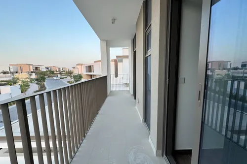 4 Bedrooms Villa in Tilal Al Furjan 1