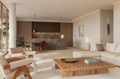 5 Bedrooms Villa in Eden Hills