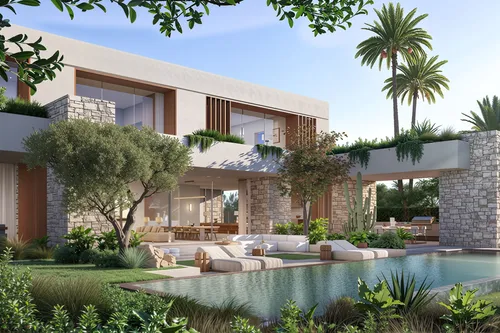 5 Bedrooms Villa in Eden Hills