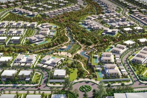 5 Bedrooms Villa in Eden Hills