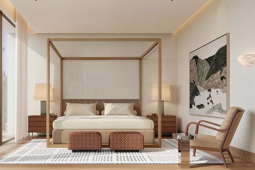 5 Bedrooms Villa in Eden Hills