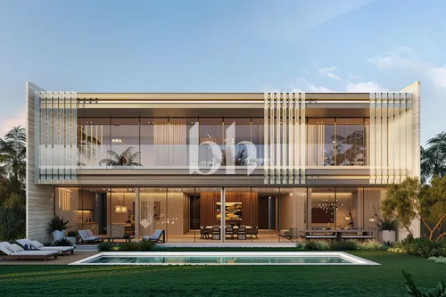 Premium 5 BHK | Elevated Living | Panoramic Views