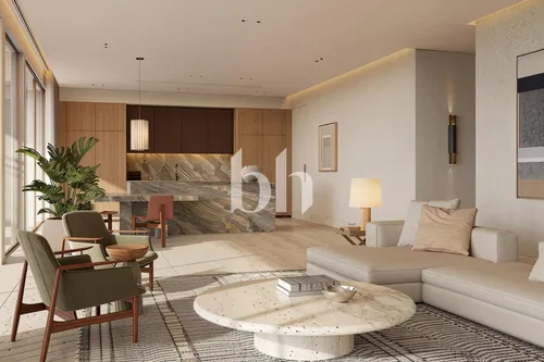 Premium 5 BHK | Elevated Living | Panoramic Views