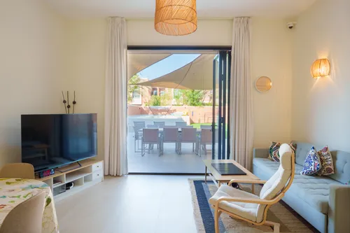 5 Bedrooms Villa in Mangrove Village