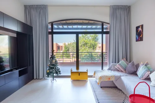 5 Bedrooms Villa in Mangrove Village