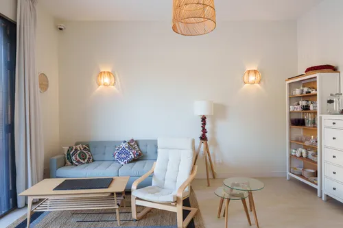 5 Bedrooms Villa in Mangrove Village