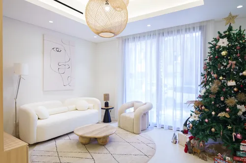 5 Bedrooms Villa in Mangrove Village