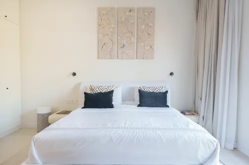 5 Bedrooms Villa in Mangrove Village