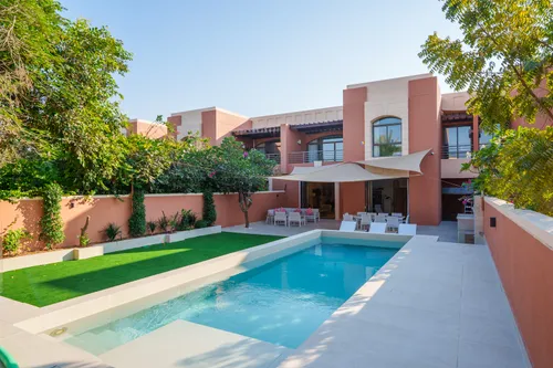 5 Bedrooms Villa in Mangrove Village