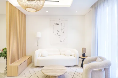 5 Bedrooms Villa in Mangrove Village