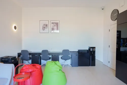 5 Bedrooms Villa in Mangrove Village