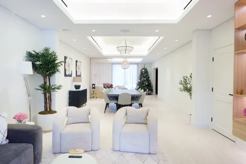 5 Bedrooms Villa in Mangrove Village