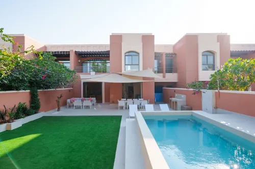 5 Bedrooms Villa in Mangrove Village