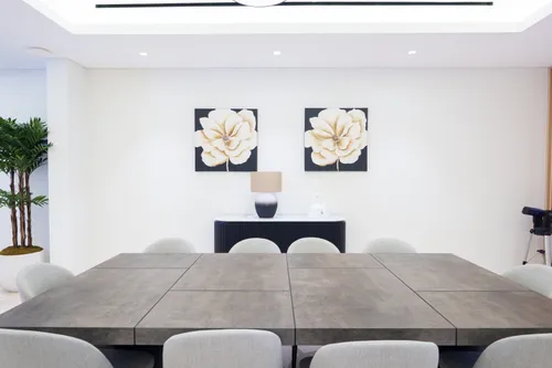 5 Bedrooms Villa in Mangrove Village