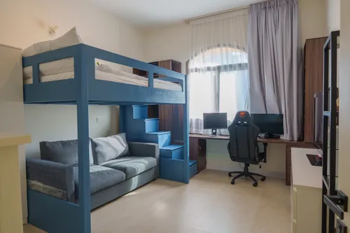 5 Bedrooms Villa in Mangrove Village