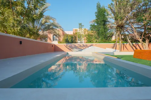 5 Bedrooms Villa in Mangrove Village