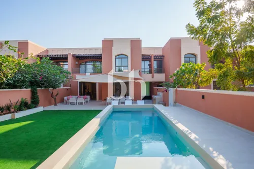 Prime location | 5BR + Maids | Pool and Garden