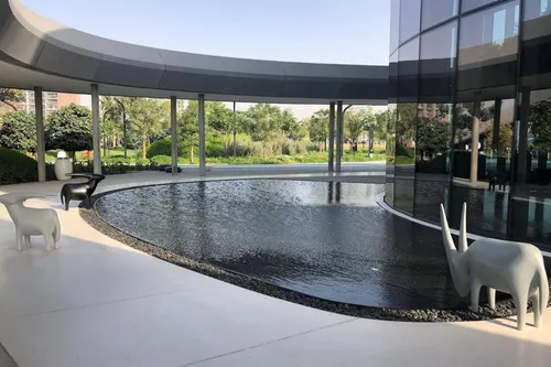 2 Bedrooms Apartment in The Gate