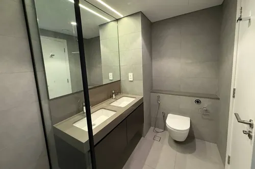 2 Bedrooms Apartment in The Gate