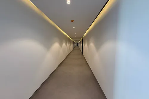 2 Bedrooms Apartment in The Gate