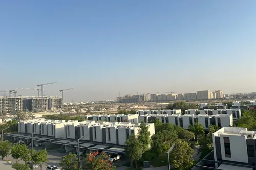 2 Bedrooms Apartment in The Gate