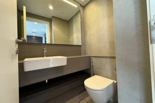 2 Bedrooms Apartment in The Gate