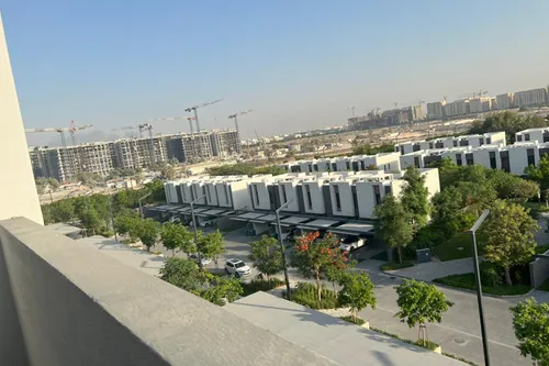 2 Bedrooms Apartment in The Gate