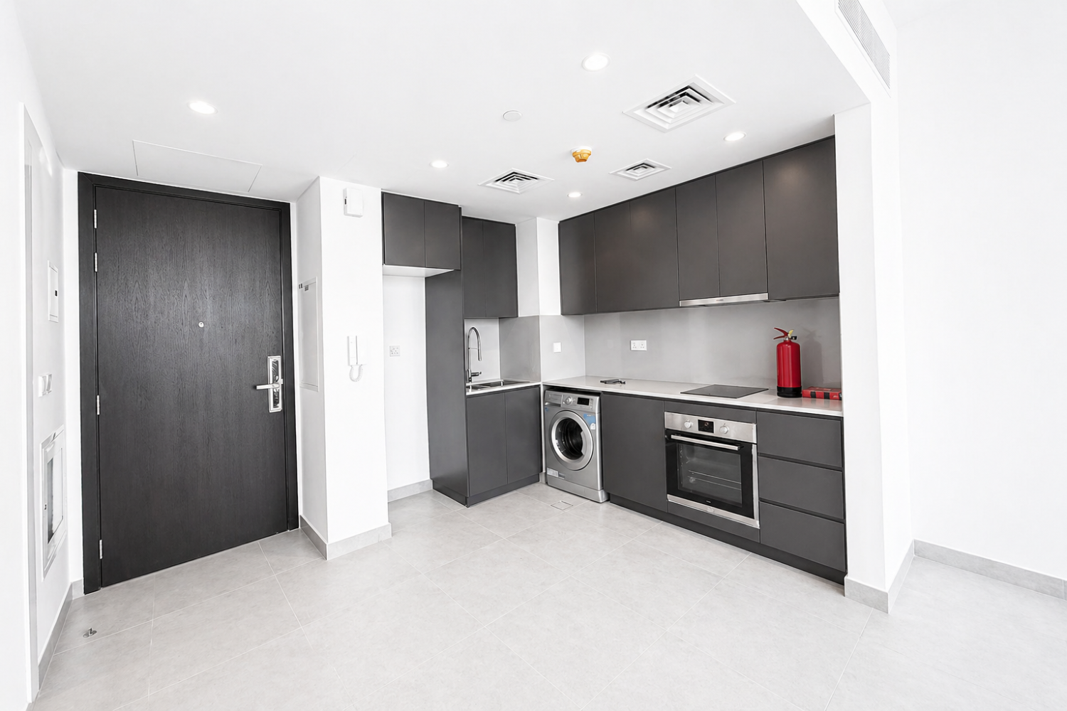 2 Bedroom Apartment in The Gate