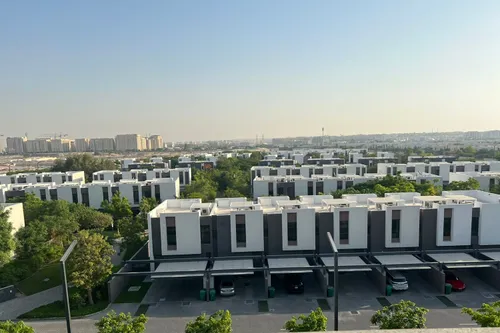 2 Bedrooms Apartment in The Gate