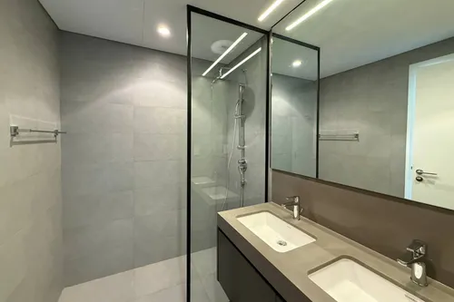 2 Bedrooms Apartment in The Gate