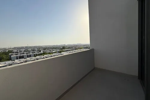 2 Bedrooms Apartment in The Gate