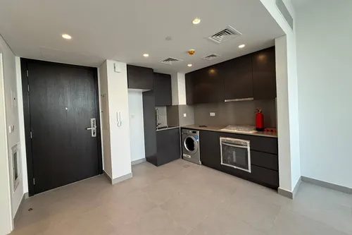 2 Bedrooms Apartment in The Gate