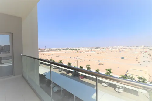 2 Bedrooms Apartment in Al Zahia Garden Apartments