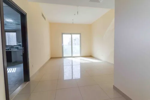 2 Bedrooms Apartment in Al Zahia Garden Apartments