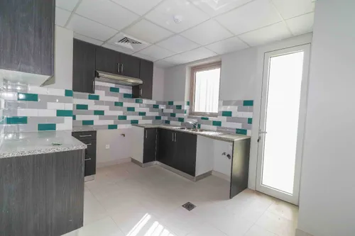 2 Bedrooms Apartment in Al Zahia Garden Apartments
