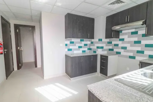 2 Bedrooms Apartment in Al Zahia Garden Apartments